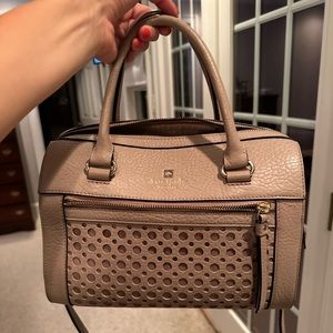 Blush Pink Kate Spade Purse